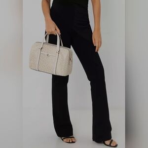 ⛔️SOLD⛔️Michael Kors Travel Medium Duffel Satchel NWOT